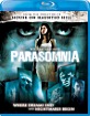 Parasomnia (US Import ohne dt. Ton) Blu-ray