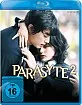 Parasyte - Movie 2 Blu-ray