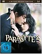 Parasyte - Movie 2 (Limited Deluxe Edition) Blu-ray