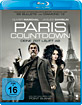 Paris Countdown - Deine Zeit läuft ab Blu-ray