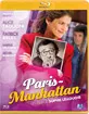 Paris-Manhattan (FR Import ohne dt. Ton) Blu-ray