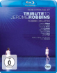 Paris Opera Ballet - Tribute to Jerome Robbins Blu-ray