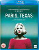 Paris, Texas (UK Import ohne dt. Ton) Blu-ray