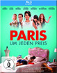 Paris um jeden Preis Blu-ray