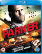 Parker (2013) (UK Import ohne dt. Ton) Blu-ray