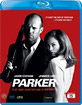 Parker (2013) (SE Import ohne dt. Ton) Blu-ray