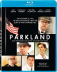 Parkland (2013) (Region A - US Import ohne dt. Ton) Blu-ray