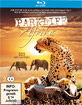 Parklife Afrika Blu-ray