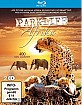 Parklife Afrika (Neuauflage) Blu-ray