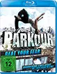 Parkour Beat your Fear Blu-ray