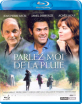 Parlez-moi de la pluie (FR Import ohne dt. Ton) Blu-ray