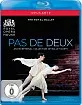 Pas De Deux Blu-ray