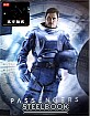 Passengers (2016) 3D - HDzeta Exclusive Limited Full Slip Edition Steelbook (CN Import ohne dt. Ton) Blu-ray