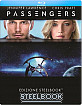 Passengers (2016) - Edizione Steelbook (IT Import ohne dt. Ton) Blu-ray