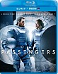 Passengers (2016) (Blu-ray + UV Copy) (FR Import) Blu-ray
