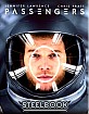 Pasažéři (2016) 3D - Filmarena Exclusive Full Slip Edition Steelbook (Blu-ray 3D + Blu-ray) (CZ Import ohne dt. Ton) Blu-ray