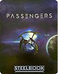 Passengers (2016) - Limited Edition Steelbook (FR Import) Blu-ray
