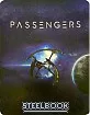 Passengers (2016) - Limited Edition Steelbook (FR Import) Blu-ray