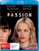 Passion (2012) (AU Import ohne dt. Ton) Blu-ray