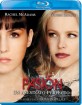 Pasión: Un asesinato perfecto (Region A - MX Import ohne dt. Ton) Blu-ray
