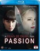 Passion (2012) (NO Import ohne dt. Ton) Blu-ray