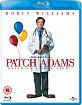Patch Adams (UK Import) Blu-ray