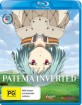 Patema Inverted (AU Import ohne dt. Ton) Blu-ray