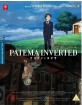 Patema Inverted - Collector's Edition Digipak (Blu-ray + DVD) (UK Import ohne dt. Ton) Blu-ray