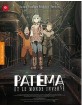 Patema et le monde inversé - Ultimate Edition (Blu-ray + DVD) (FR Import ohne dt. Ton) Blu-ray