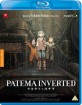 Patema Inverted - Ultimate Edition (Blu-ray + DVD) (UK Import ohne dt. Ton) Blu-ray