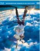 Patema Inverted (Blu-ray + DVD) (Region C - RU Import ohne dt. Ton) Blu-ray