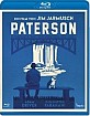 Paterson (2016) (CH Import) Blu-ray