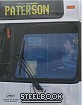 Paterson (2016) - Plain Archive Exclusive #053 Fullslip Steelbook (Blu-ray + Audio CD) (KR Import ohne dt. Ton) Blu-ray