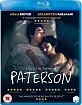 Paterson (UK Import ohne dt. Ton) Blu-ray