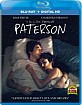 Paterson (Blu-ray + UV Copy) (US Import ohne dt. Ton) Blu-ray