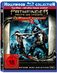 Pathfinder - Fährte des Kriegers - Extended Edition Blu-ray