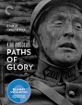 Paths of Glory - Criterion Collection (Region A - US Import ohne dt. Ton) Blu-ray