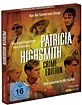 Patricia Highsmith Crime Edition (3-Filme Set) Blu-ray