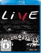 Patrick Bruel - Live 2014 Blu-ray