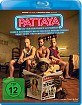 Pattaya (2016) Blu-ray