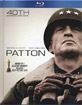 Patton - 40th Anniversary Limited Edition (Region A - US Import ohne dt. Ton) Blu-ray