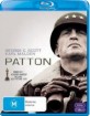 Patton (AU Import) Blu-ray