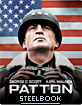 Patton - Limited Edition Steelbook (UK Import) Blu-ray