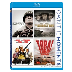 Patton-The-Longest-Day-Sand-Pebbles-Tora-Tora-Tora-Own-The-Moments-Collection-US.jpg