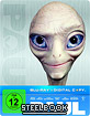 Paul: Ein Alien auf der Flucht (Steelbook)