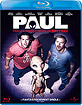 Paul (FR Import) Blu-ray