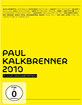 Paul Kalkbrenner - 2010 Blu-ray