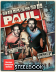Paul - Limited Comic Edition - Steelbook (Blu-ray + DVD + UV Copy) (CA Import ohne dt. Ton) Blu-ray