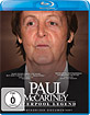 Paul McCartney - Liverpool Legend Blu-ray