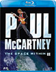 Paul McCartney - The Space Within Us (US Import ohne dt. Ton) Blu-ray